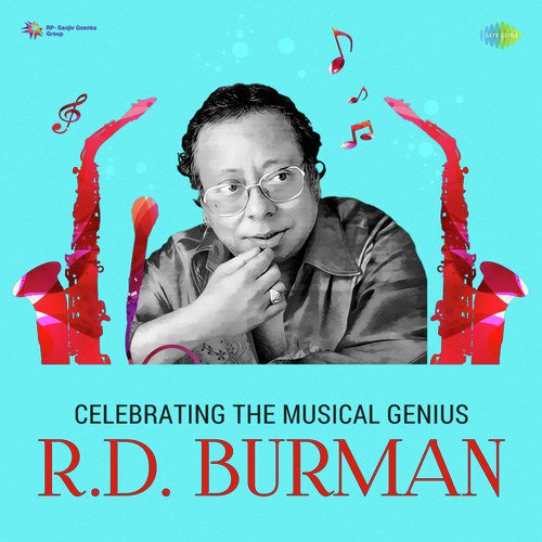 Celebrating The Musical Genius - R.D. Burman Amit Kumar MP3 Download